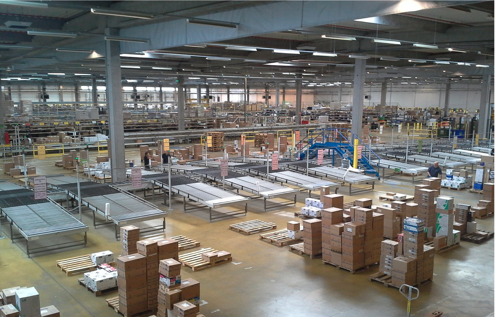 The Supplier Portal Implementation Journey - QR code creation for material at Supplier end - Cover Image